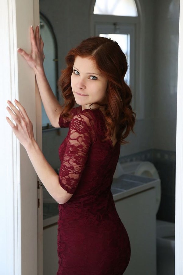 Анна, 24 года, 5 размер груди